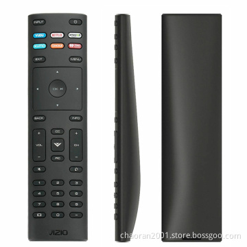 38 Keys 2.4G Wireless IR Learning Netflix Remote Control Smart TV IPTV MINI PC HTPC ANDROID TV BOX